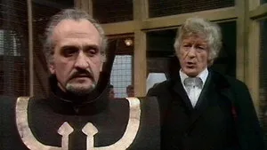 Doctor Who 8. sezon 18. bölüm