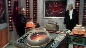 Doctor Who 8. sezon 20. bölüm