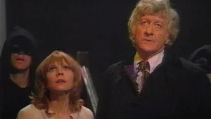 Doctor Who 8. sezon 25. bölüm