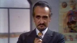 Doctor Who 8. sezon 4. bölüm