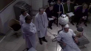 Doctor Who 8. sezon 5. bölüm