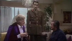 Doctor Who 8. sezon 6. bölüm