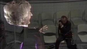 Doctor Who 8. sezon 8. bölüm
