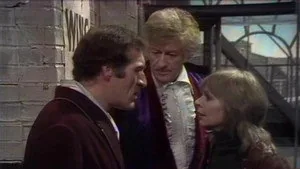 Doctor Who 8. sezon 9. bölüm