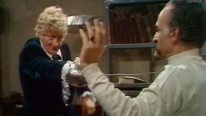 Doctor Who 9. sezon 10. bölüm