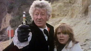 Doctor Who 9. sezon 12. bölüm
