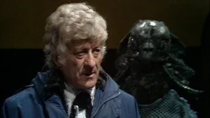 Doctor Who 9. sezon 13. bölüm