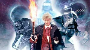 Doctor Who 9. sezon 15. bölüm