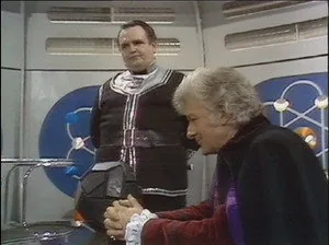 Doctor Who 9. sezon 16. bölüm