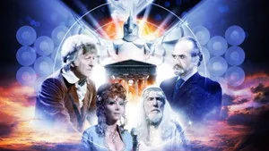 Doctor Who 9. sezon 21. bölüm