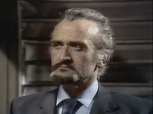 Doctor Who 9. sezon 23. bölüm