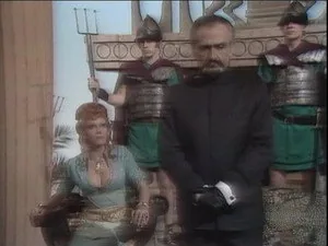 Doctor Who 9. sezon 26. bölüm