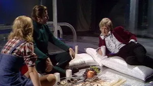 Doctor Who 9. sezon 3. bölüm