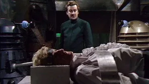 Doctor Who 9. sezon 4. bölüm