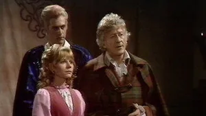 Doctor Who 9. sezon 5. bölüm