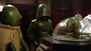 Doctor Who 9. sezon 6. bölüm