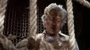 Doctor Who 9. sezon 7. bölüm