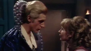 Doctor Who 9. sezon 8. bölüm