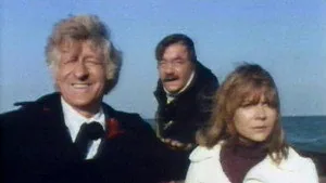 Doctor Who 9. sezon 9. bölüm