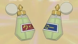 Doraemon 1. sezon 1. bölüm