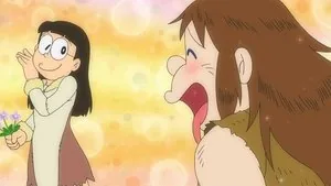 Doraemon 1. sezon 1001. bölüm