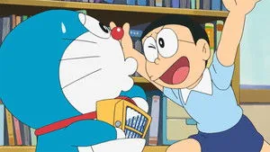 Doraemon 1. sezon 1002. bölüm