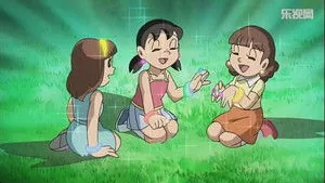 Doraemon 1. sezon 101. bölüm