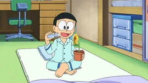 Doraemon 1. sezon 1014. bölüm