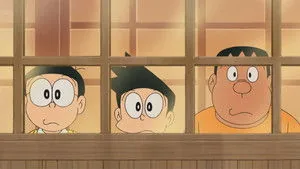 Doraemon 1. sezon 1016. bölüm
