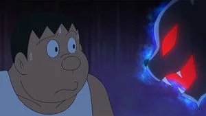 Doraemon 1. sezon 1020. bölüm