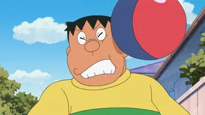 Doraemon 1. sezon 1026. bölüm