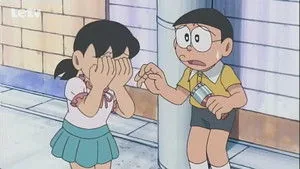 Doraemon 1. sezon 103. bölüm