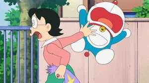 Doraemon 1. sezon 1033. bölüm