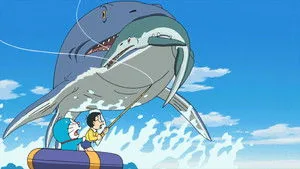 Doraemon 1. sezon 1047. bölüm