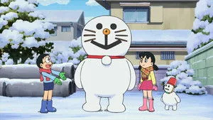 Doraemon 1. sezon 1048. bölüm