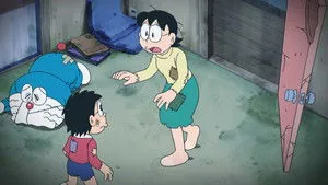 Doraemon 1. sezon 1049. bölüm