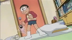 Doraemon 1. sezon 105. bölüm