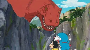 Doraemon 1. sezon 1054. bölüm