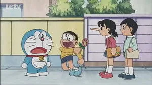 Doraemon 1. sezon 106. bölüm
