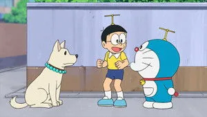 Doraemon 1. sezon 1068. bölüm