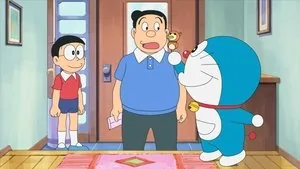 Doraemon 1. sezon 1071. bölüm