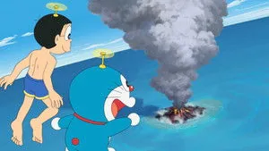 Doraemon 1. sezon 1078. bölüm