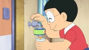 Doraemon 1. sezon 1079. bölüm