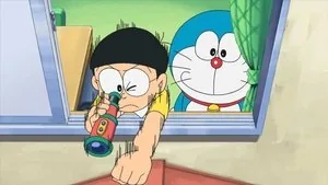 Doraemon 1. sezon 1081. bölüm
