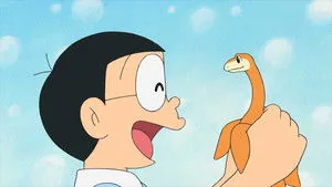 Doraemon 1. sezon 1084. bölüm