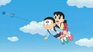 Doraemon 1. sezon 1091. bölüm