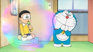 Doraemon 1. sezon 1093. bölüm
