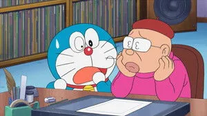 Doraemon 1. sezon 1094. bölüm