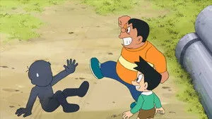 Doraemon 1. sezon 1097. bölüm