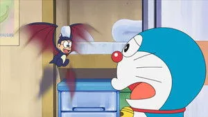Doraemon 1. sezon 1098. bölüm